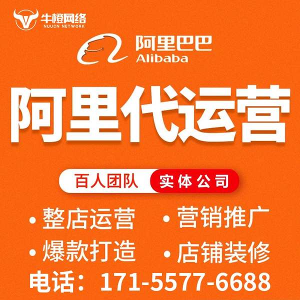 昆山电商代运营